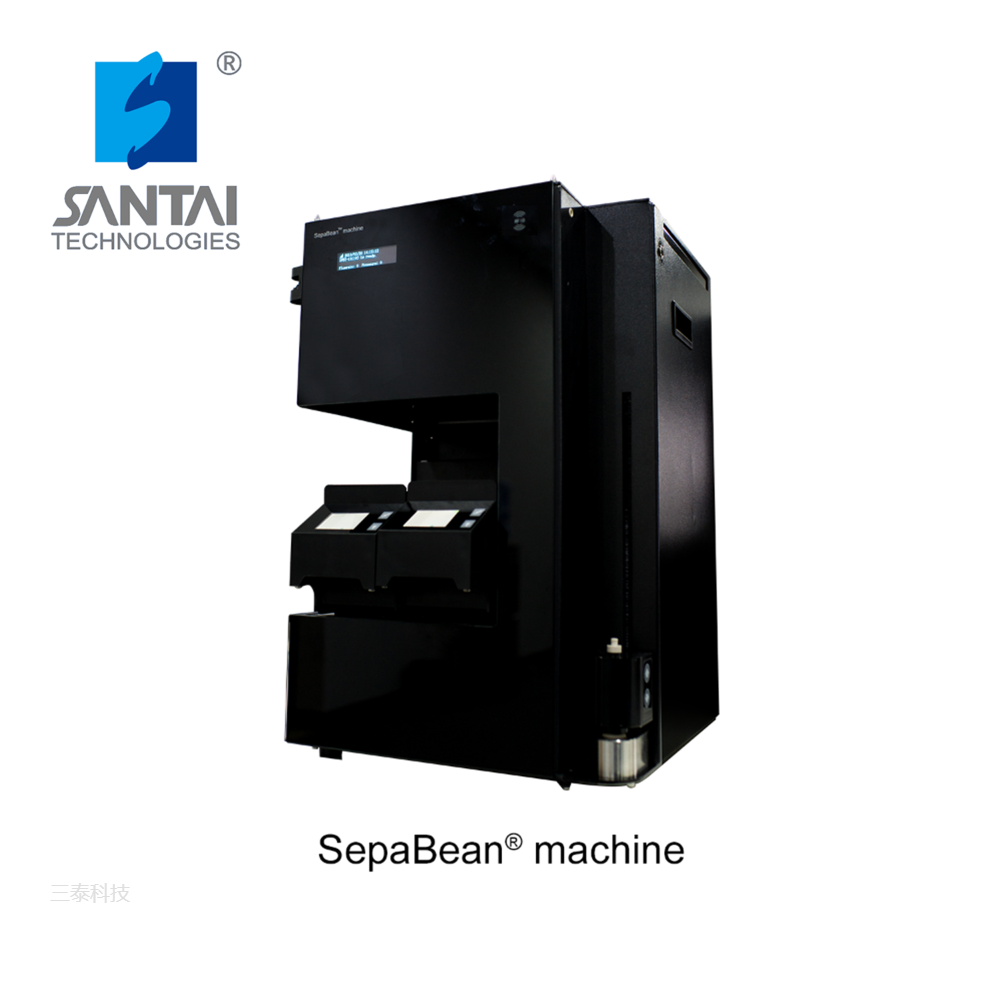标准型-快速制备液相色谱仪-SepaBean machine